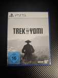 Gra na ps5 Trek to yomi