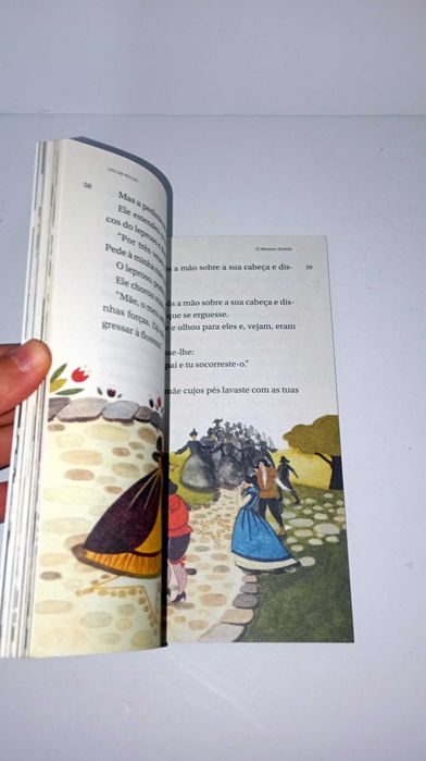 O Menino Estrela - Oscar Wilde
