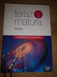 Fizyka vademecum maturalne