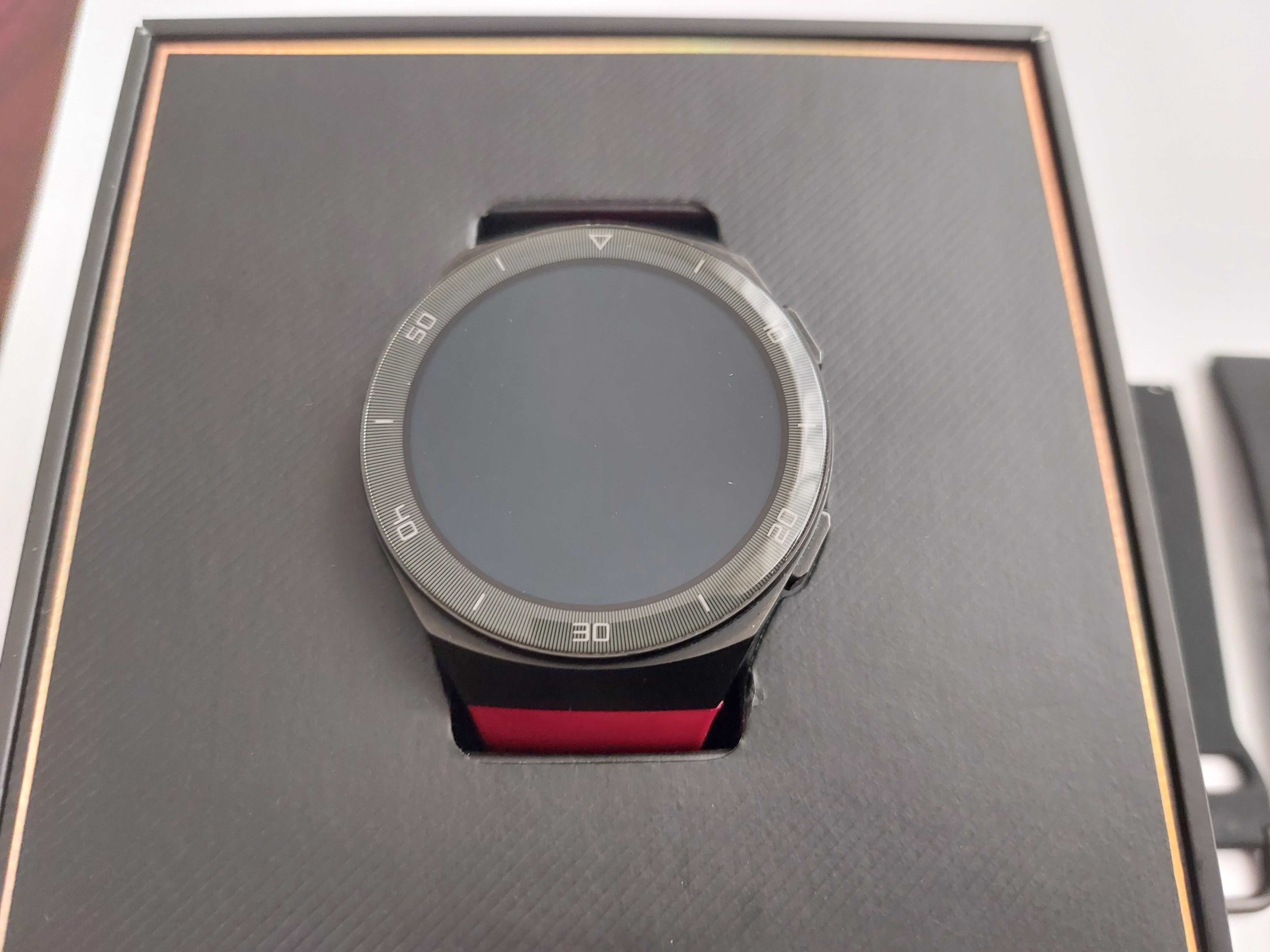 Smartwatch Huwaei Watch GT 2E *Stan Idealny*