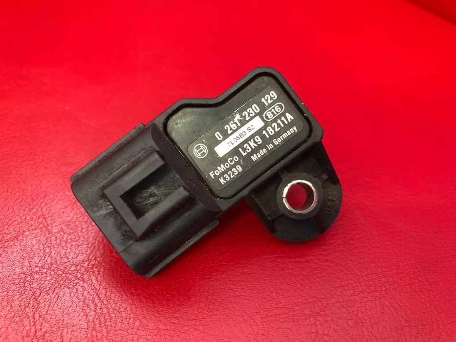 Czujnik map sensor Mazda CX-7 2.3B Turbo