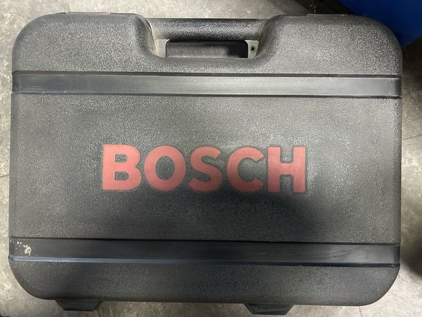 Urządzenie diagnostyczne BOSCH KTS520