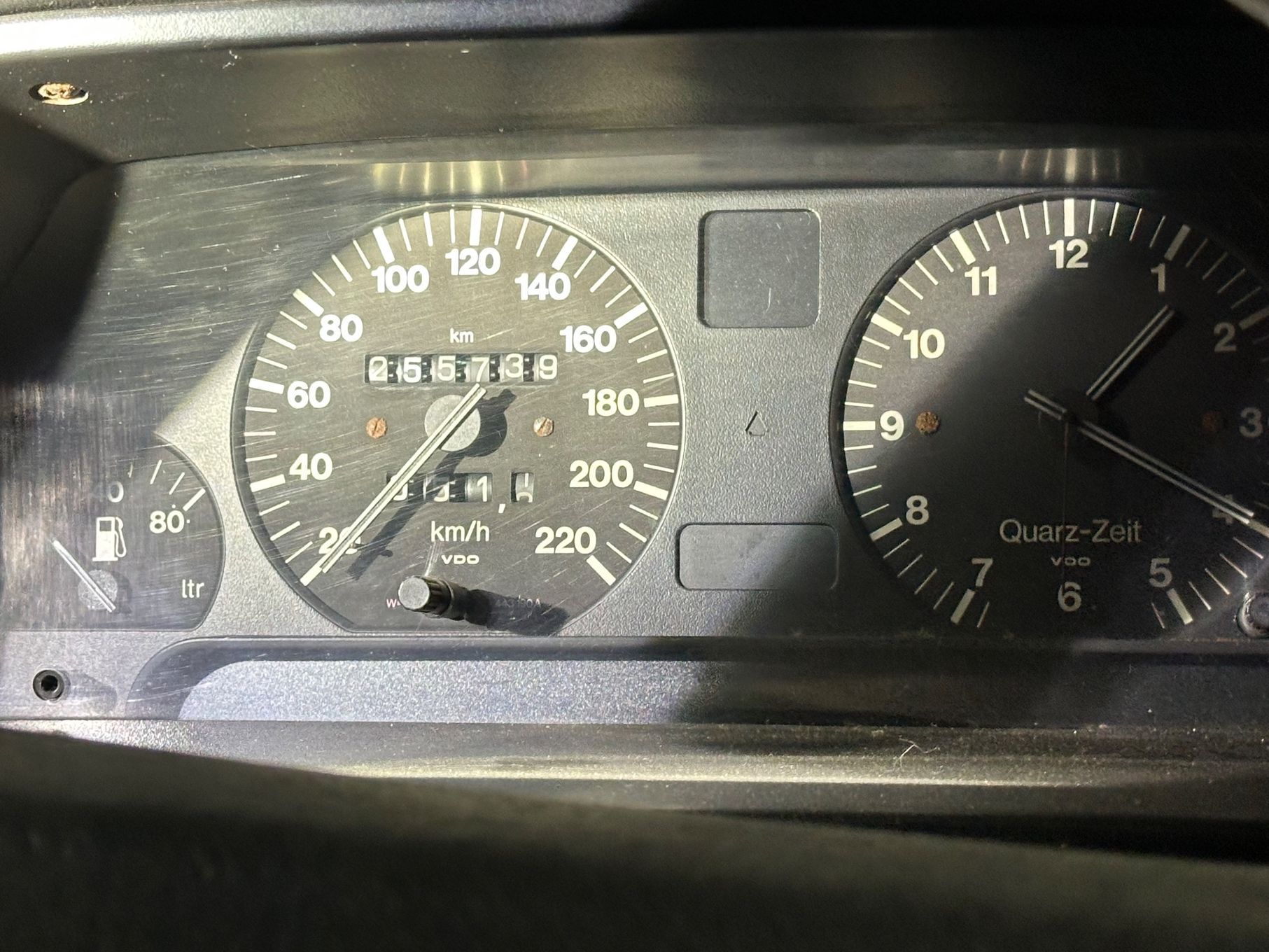 Audi 100 Audi 100 C3 (Typ 44) – 1987 samochód roku