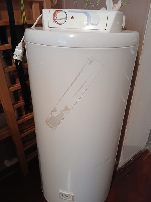 Продам бойлер на 100л