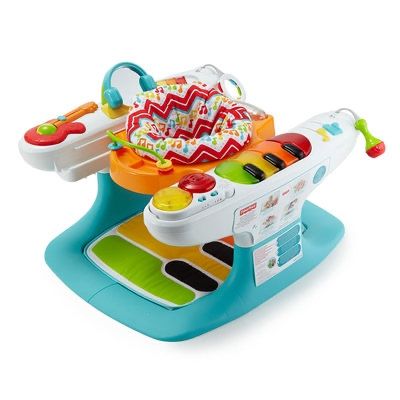 Музичний ігровий центр Fisher-Price