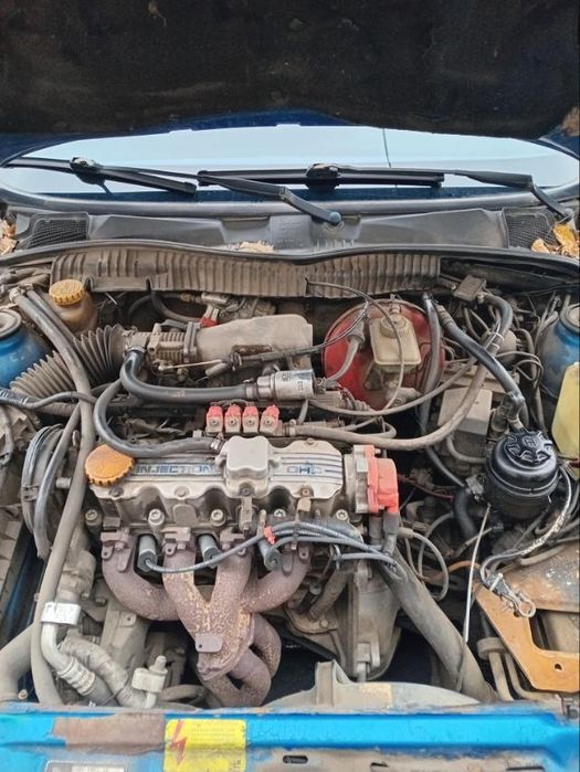 Продам опель калибра Opel Calibra