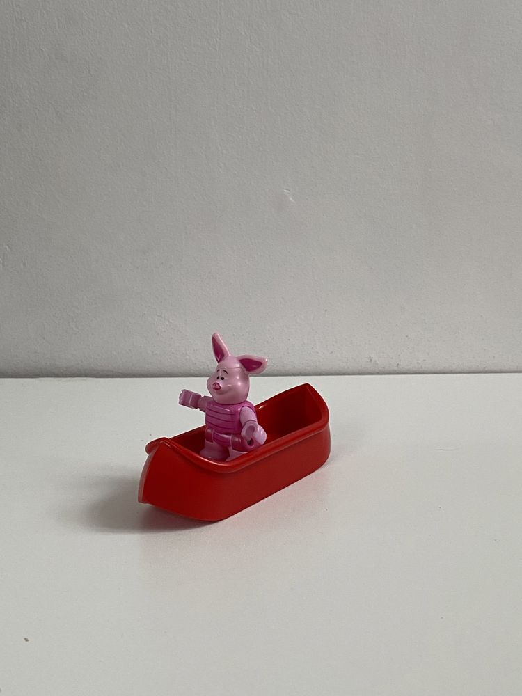 Lego duplo kubuś puchatek - oryginalny zestaw