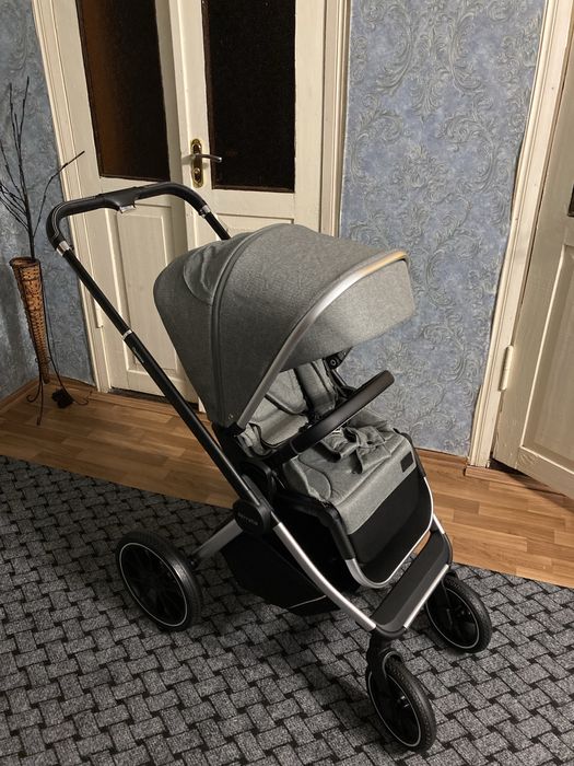 Коляска Carello optima 2 в 1 візочок