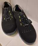 Buty robocze Uvex rozmiar 38