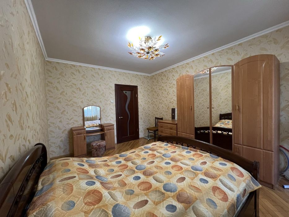 Продажа 3-ех комн.квартиры. Ул. Срибнокильская 22 А