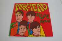 Airhead – Funny How 12" Indie Rock