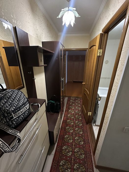 Продам 1 комн.кв(Н.Николаевка)