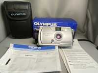 Плівковий фотоапарат Olympus Trip 601