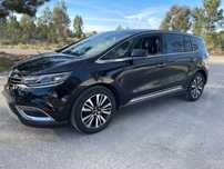 Renault Espace 1.6 dCi Initiale Paris EDC