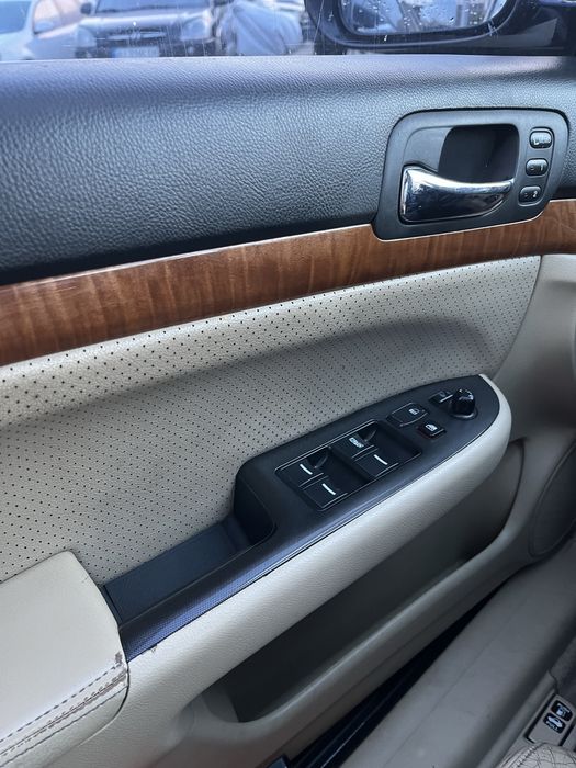 Honda Accord 7 2.4 газ/бенз автомат