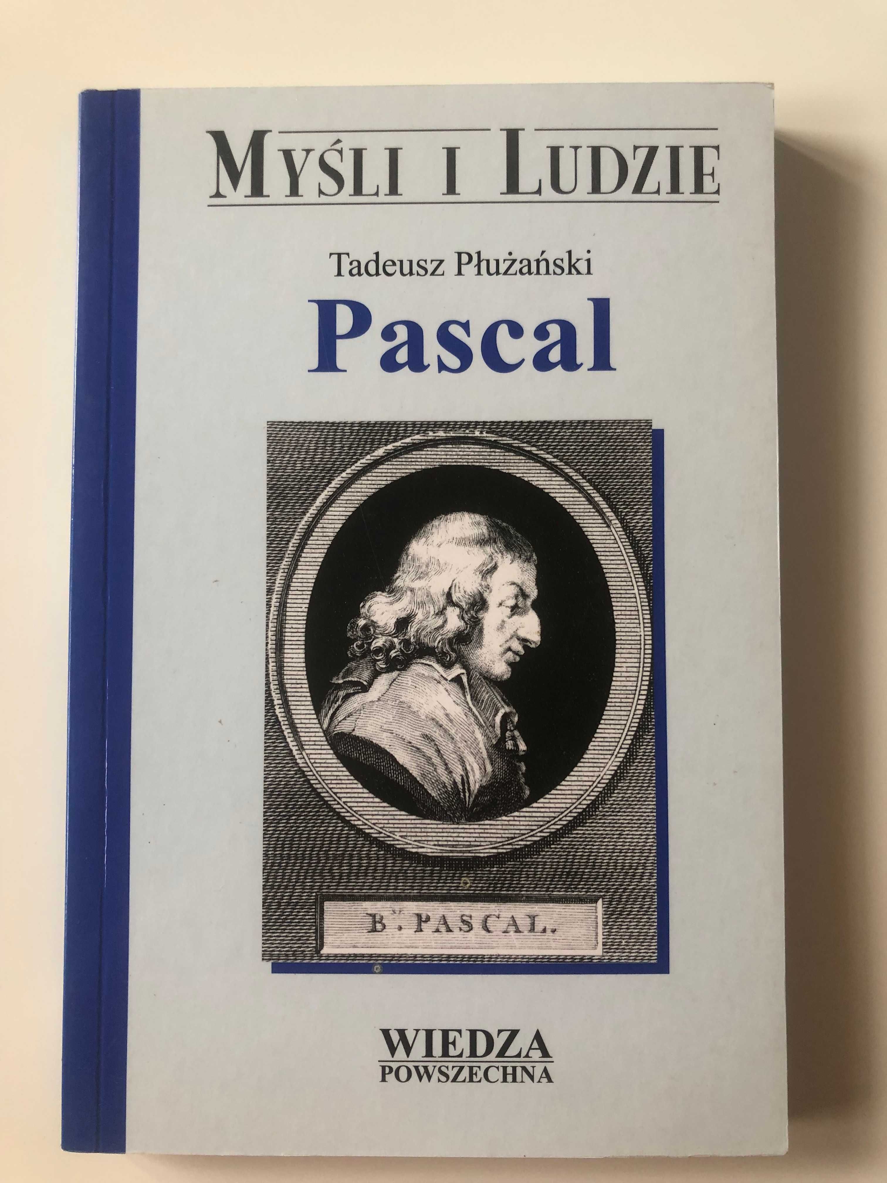 Pascal (Płużański T.)