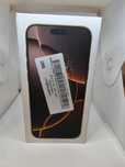 Telefon Apple iPhone 16 Pro Max 512 GB Desert Titanium * NOWY *BEZ RAT