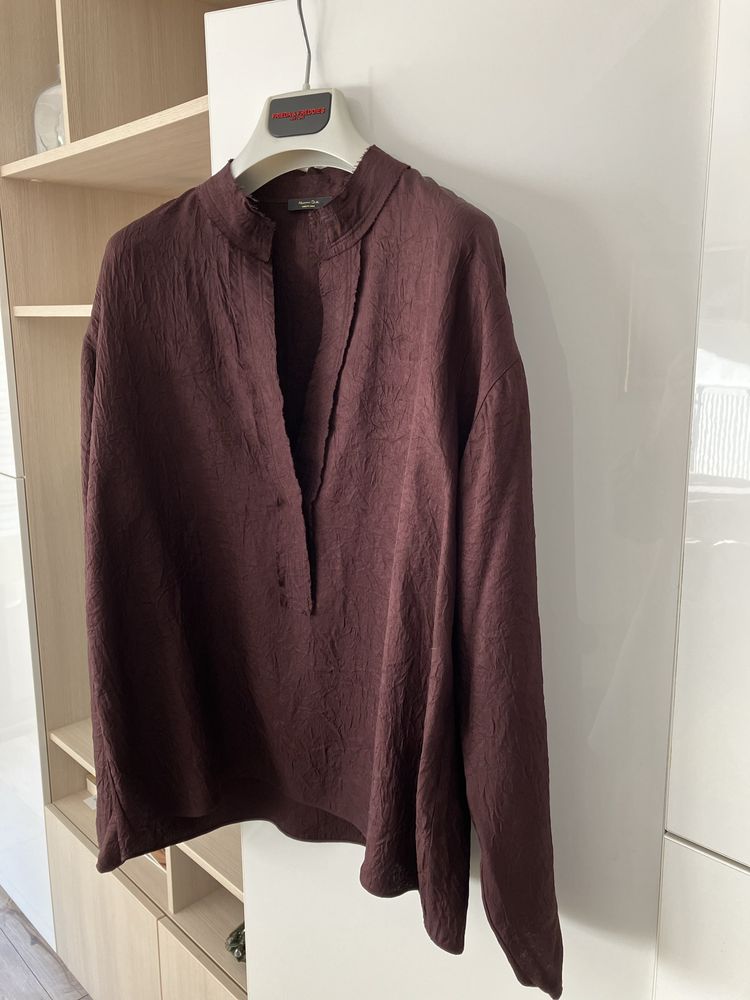 Koszula firmy Massimo Dutti