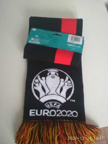 Szalik UEFA Euro 2020 reprezentacja Niemiec Germany Oficjalny gadżet
