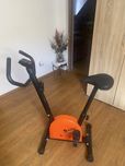 Rower stacjonarny