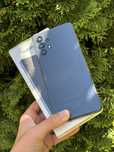 Piękny stan! Samsung A32 Szary