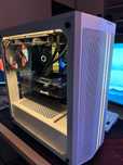 Komputer gamingowy i5-11600K / RTX 3070 / 32 GB RAM / SSD 1 TB/ WI-FI