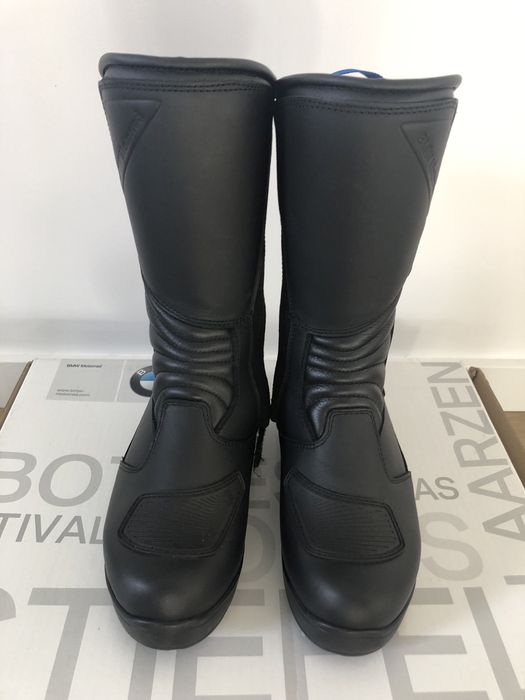 Botas BMW Comfort Cruise GTX Plus