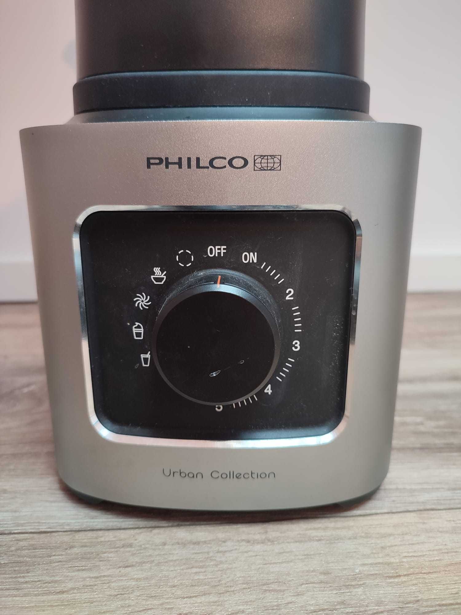 Mikser stołowy, blender PHILCO PHPB 9025