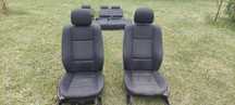 Fotele BMW x3 e83