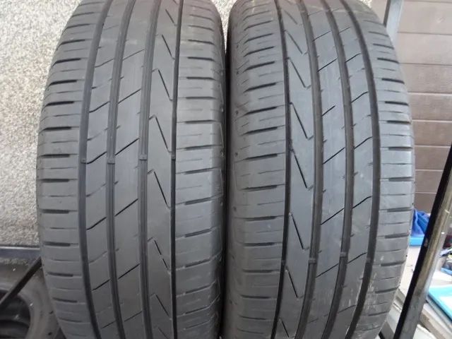 235/65/R17 104V Hankook Ventus S1 EVO 2 SUV