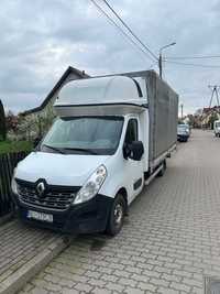 Renault Master 2.3 rok 2016 zabudowa 10ep