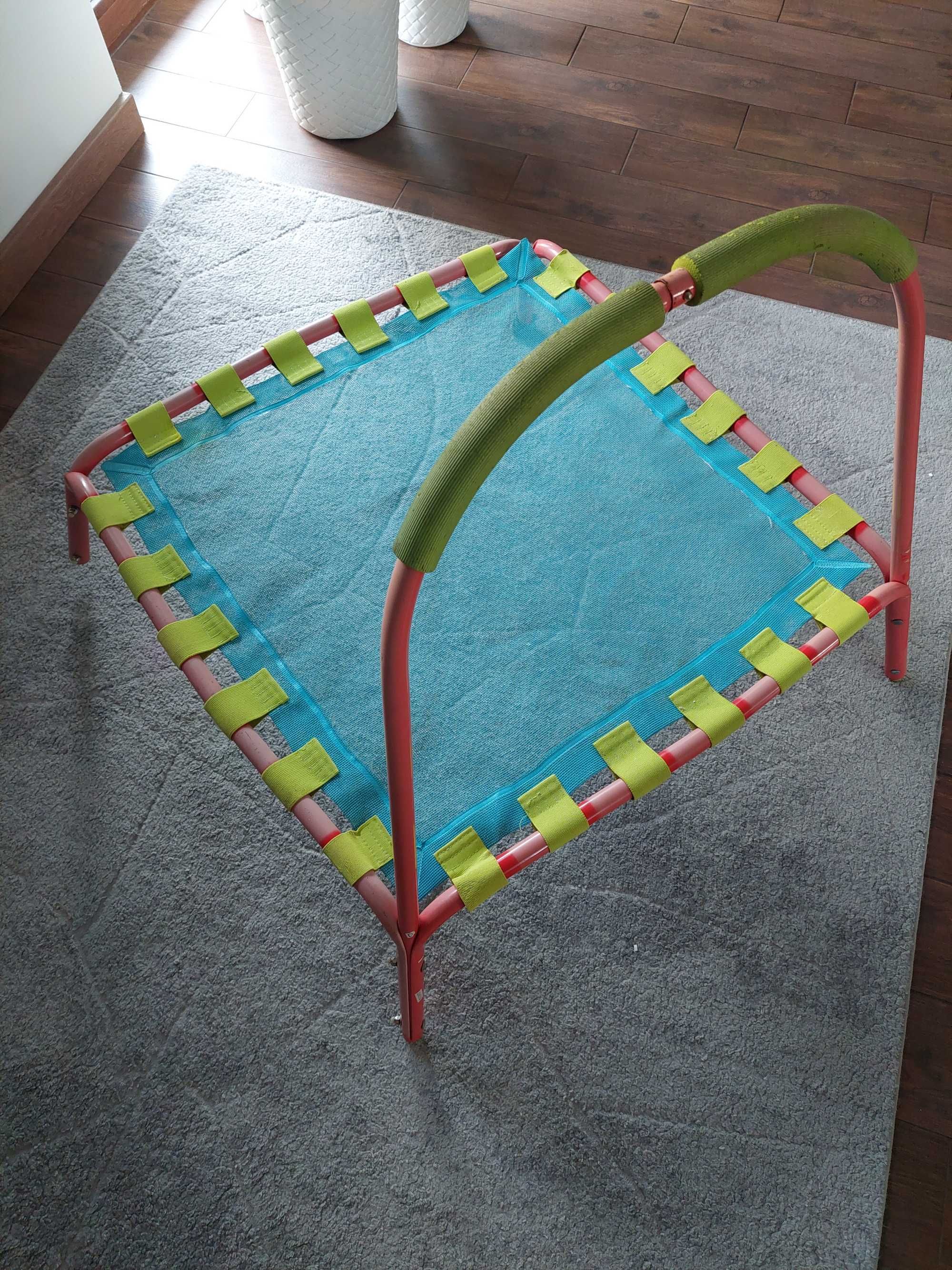 Mini mała trampolina