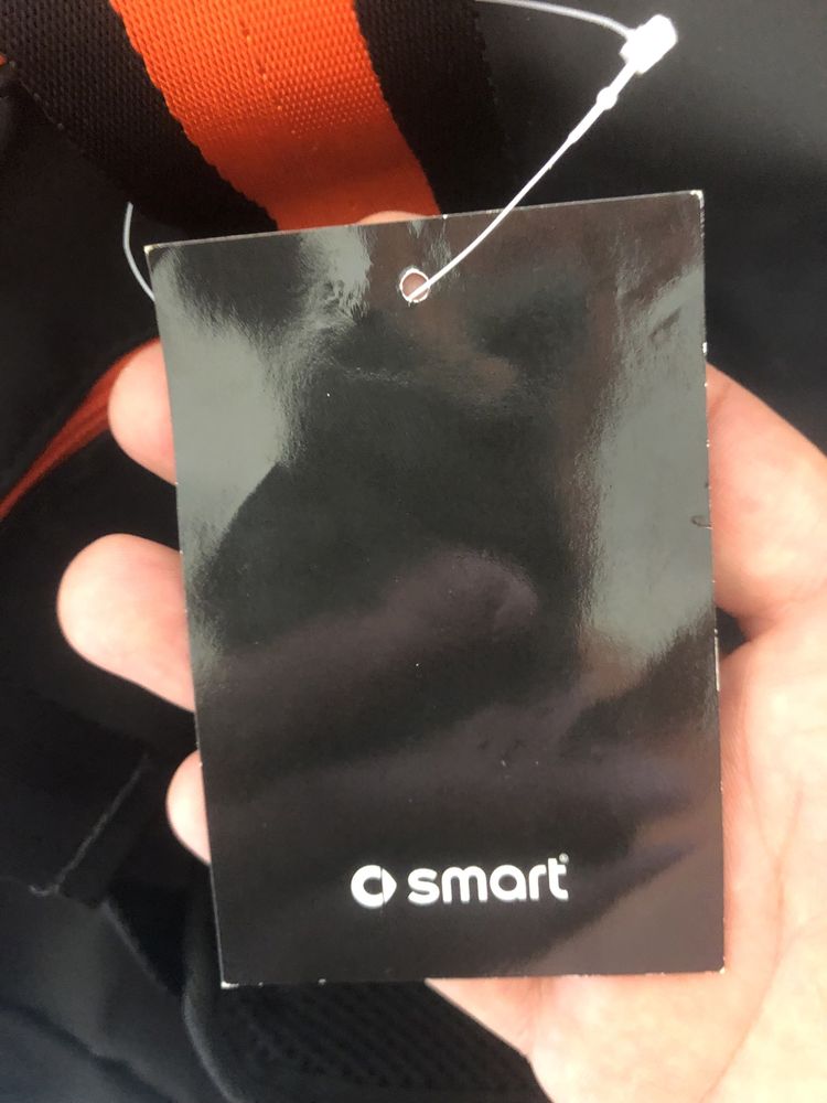 Saco de Viagem Smart Origjnal c/ Etiqueta (Novo)