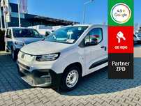 Fiat Doblo Maxi  Benzyna / Leasing od 102.9% lub polisa 1%