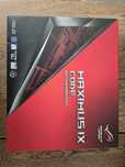 Motherboard Asuz z270 maximus IX code + cpu i5 7600k