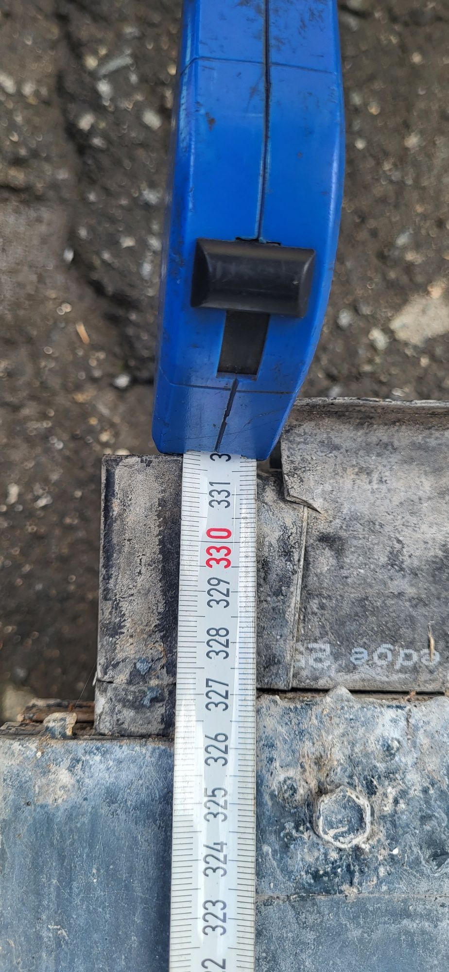Brama szer 3,80 x 3,32 segmentowa garażowa przemysłowa