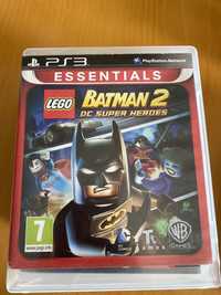 Lego Batman 2 Ps3 Sprzedam zamiana