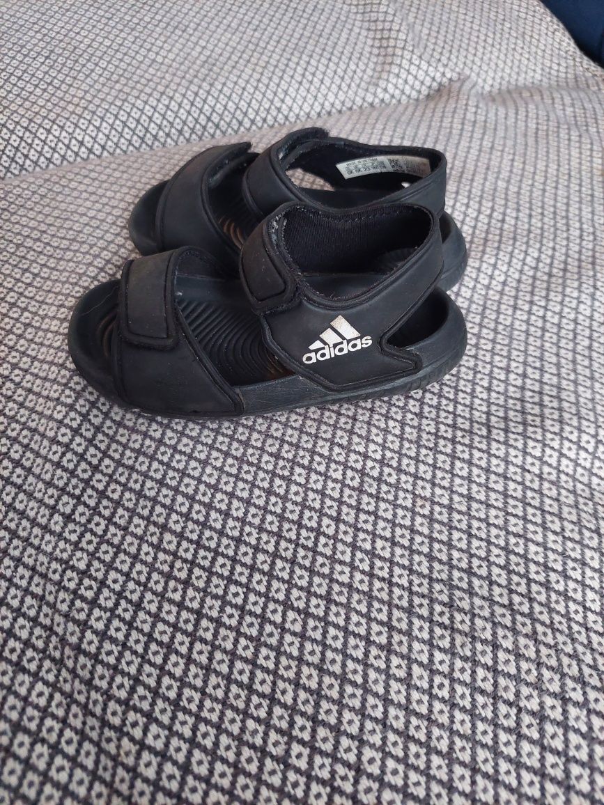 Sandały Adidas 23