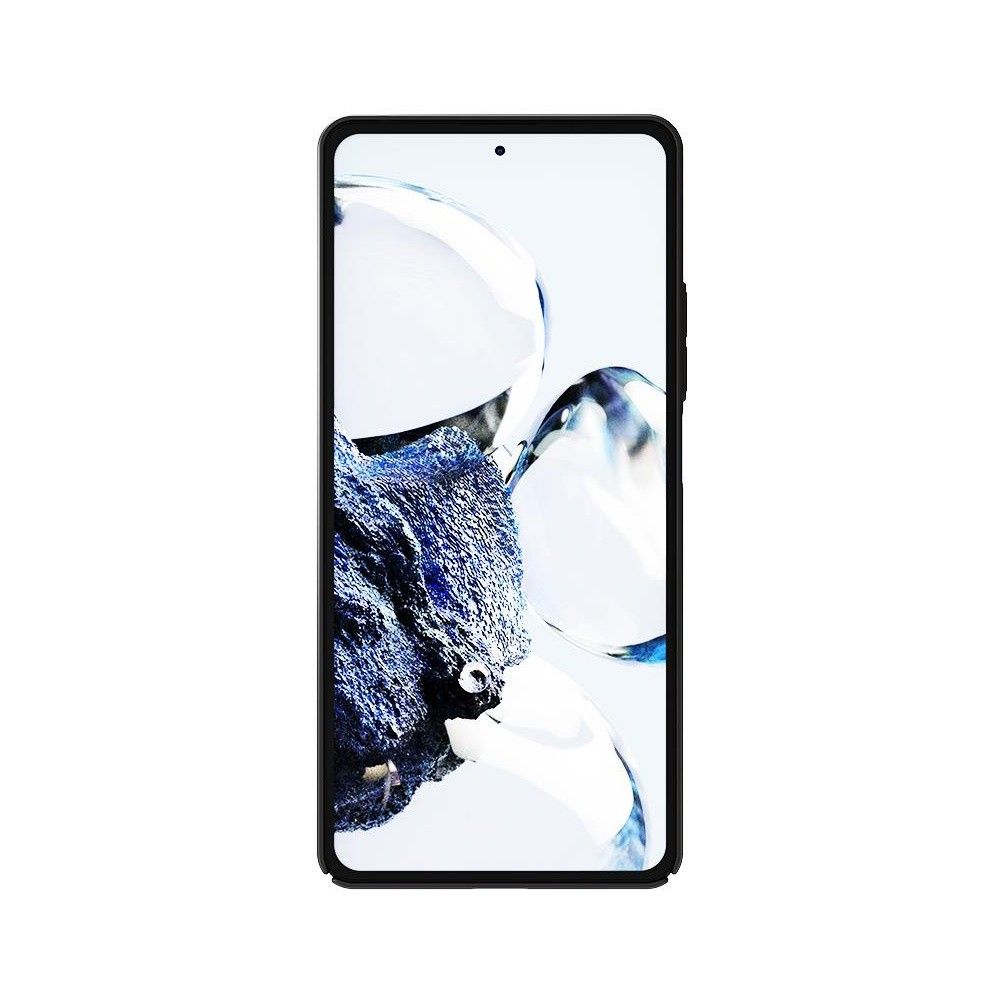 Etui Nillkin do Xiaomi Redmi Note 13 5G Super Frosted Shield Black