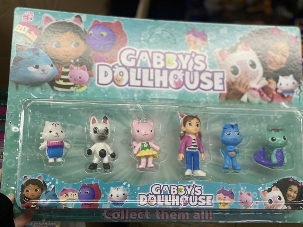 Gabbys Doll House