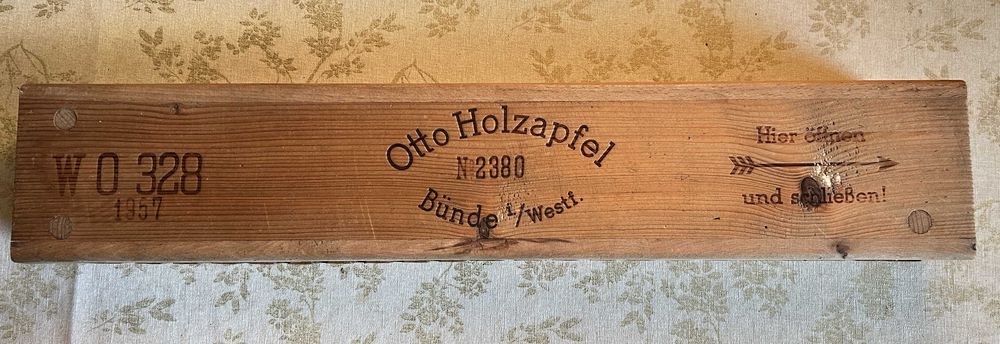 Oryginalna,prasa-forma do domowego wyrobu cygar