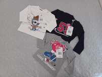 Sweats menino Chicco