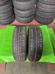 2 opony 195/65R15 Viking Snow Tech II