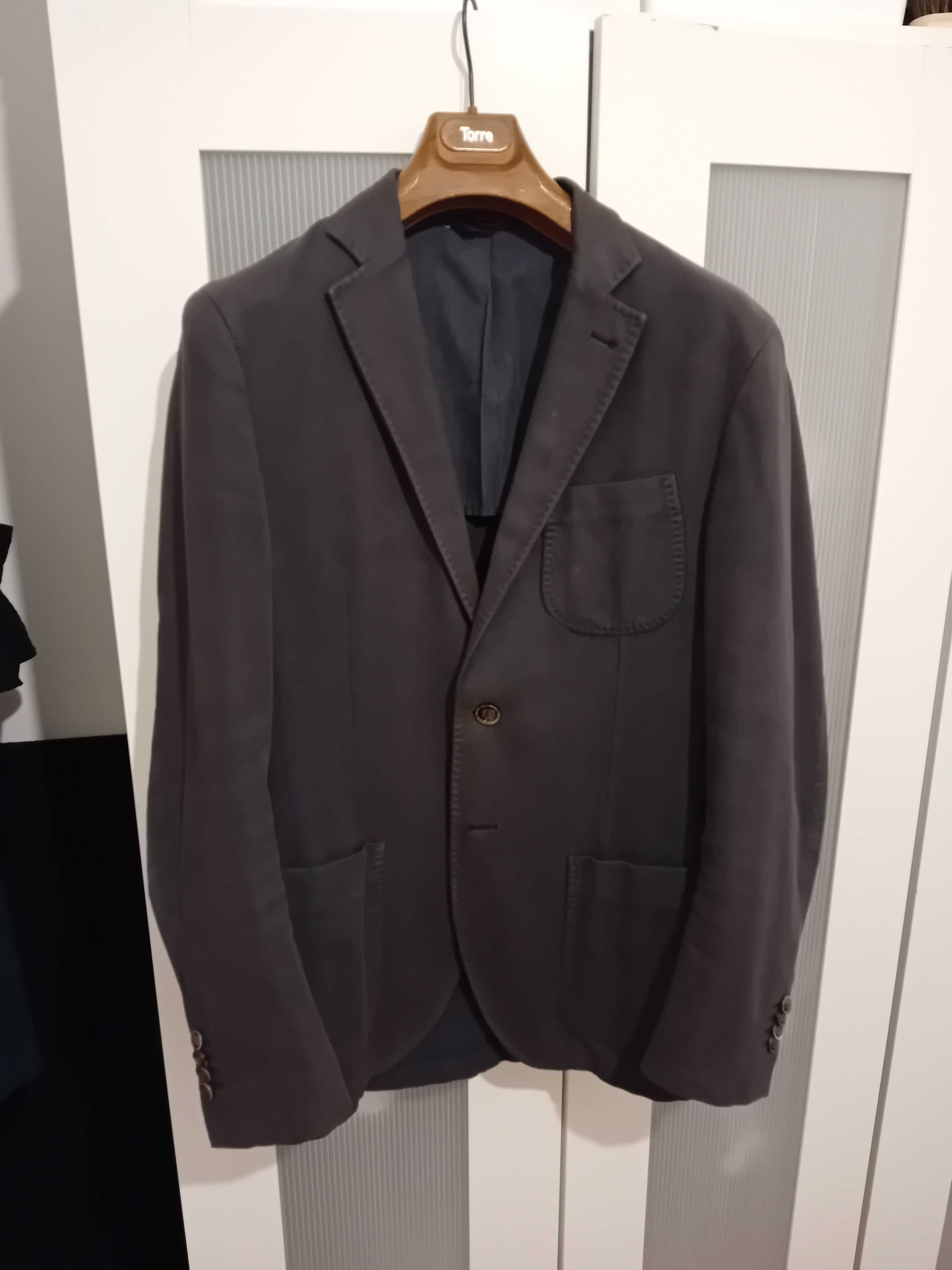 Blazer Massimo Dutti 3 estações