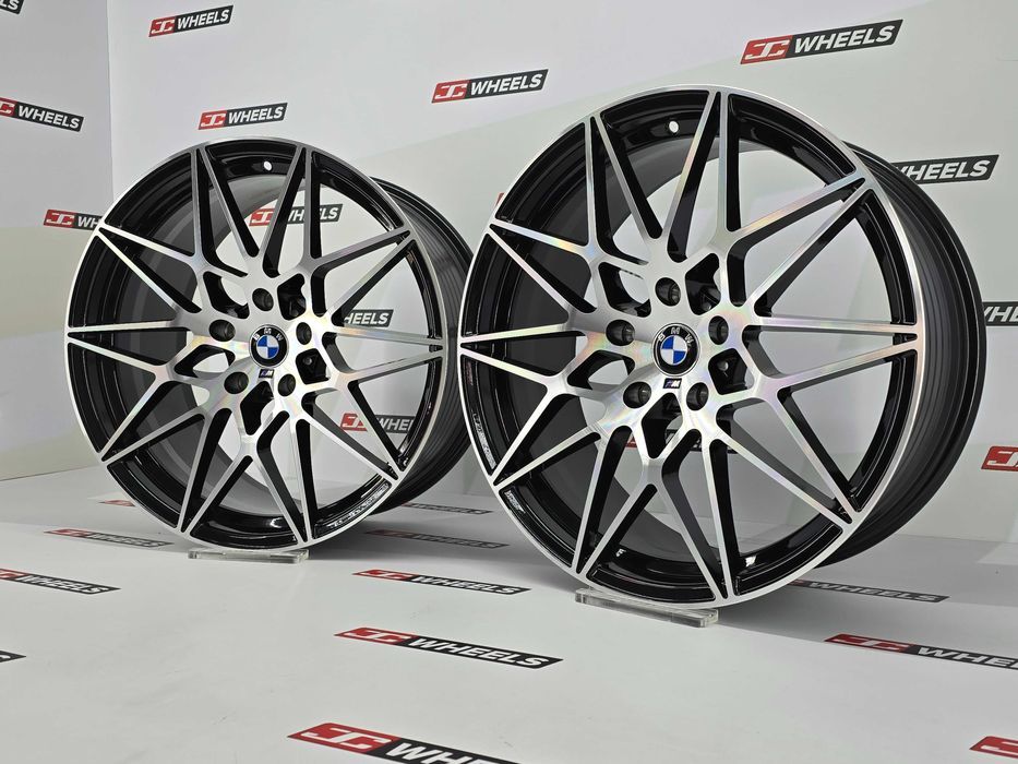 Jantes Look BMW 666M em 18 | 5x120