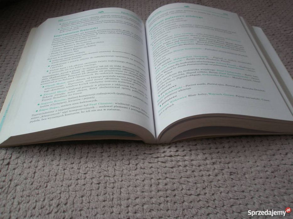 Epoki literackie - Joanna Lupas-Rutkowska