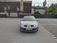 Renault Megane 1.6 16v- Panorama