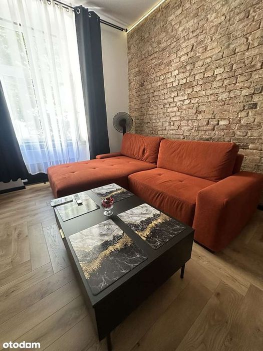OKAZJA Po remoncie i w pełni wyposażone mieszkanie bez pośredników!