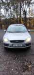 Ford Focus 1.6 diesel 2007r