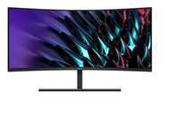 Zakrzywiony Monitor HUAWEI MateView GT 34 UWQHD VA 165Hz